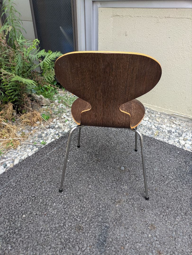 Fritz HansenアントチェアVintage2007年製ヴィンテージNO2