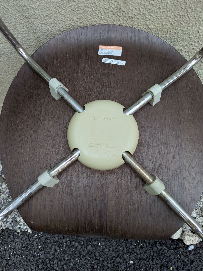 Fritz HansenアントチェアVintage2007年製ヴィンテージNO2