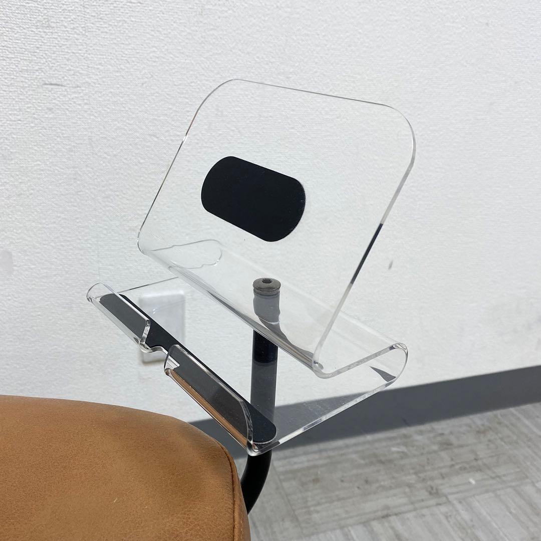 NITORI ニトリ ラルフ3 パーソナルチェア オットマン セット ソファ