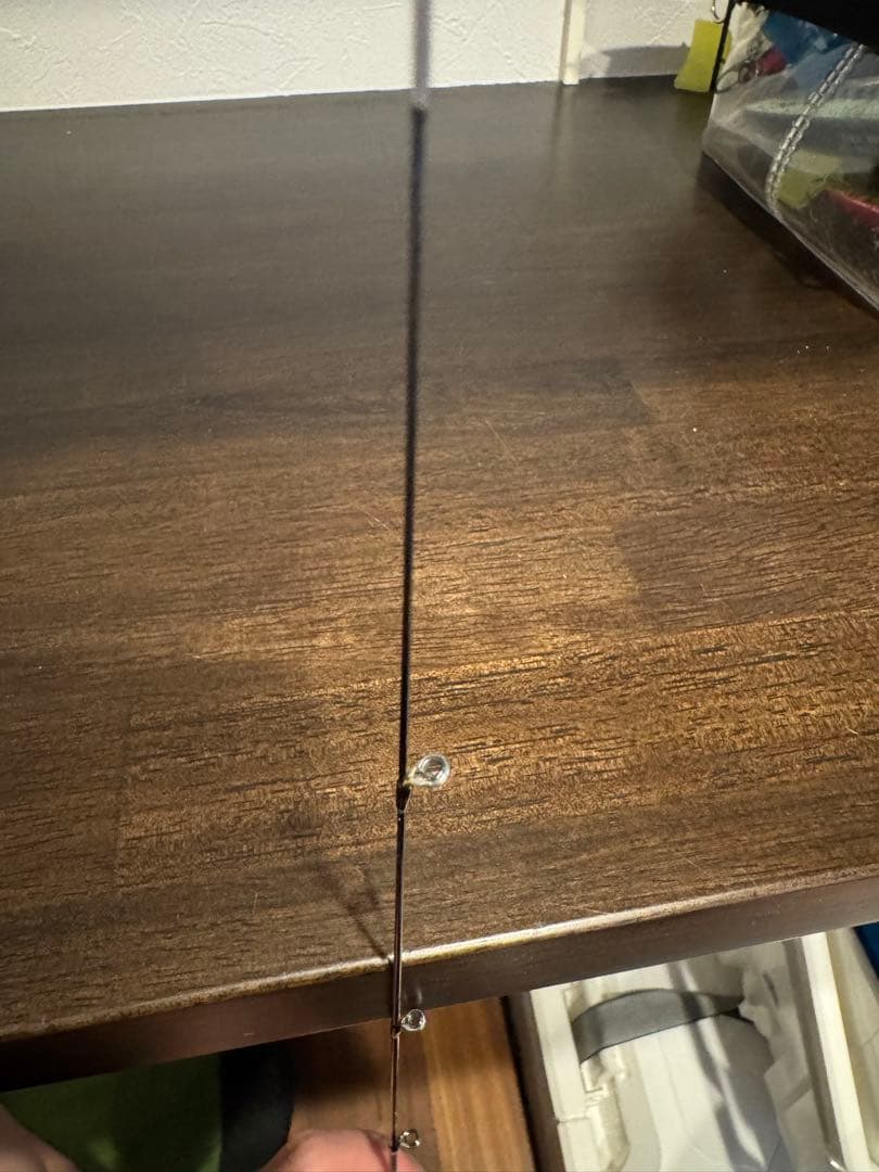 20 CORTO UX アジングロッド 572UL-HSグラファイト