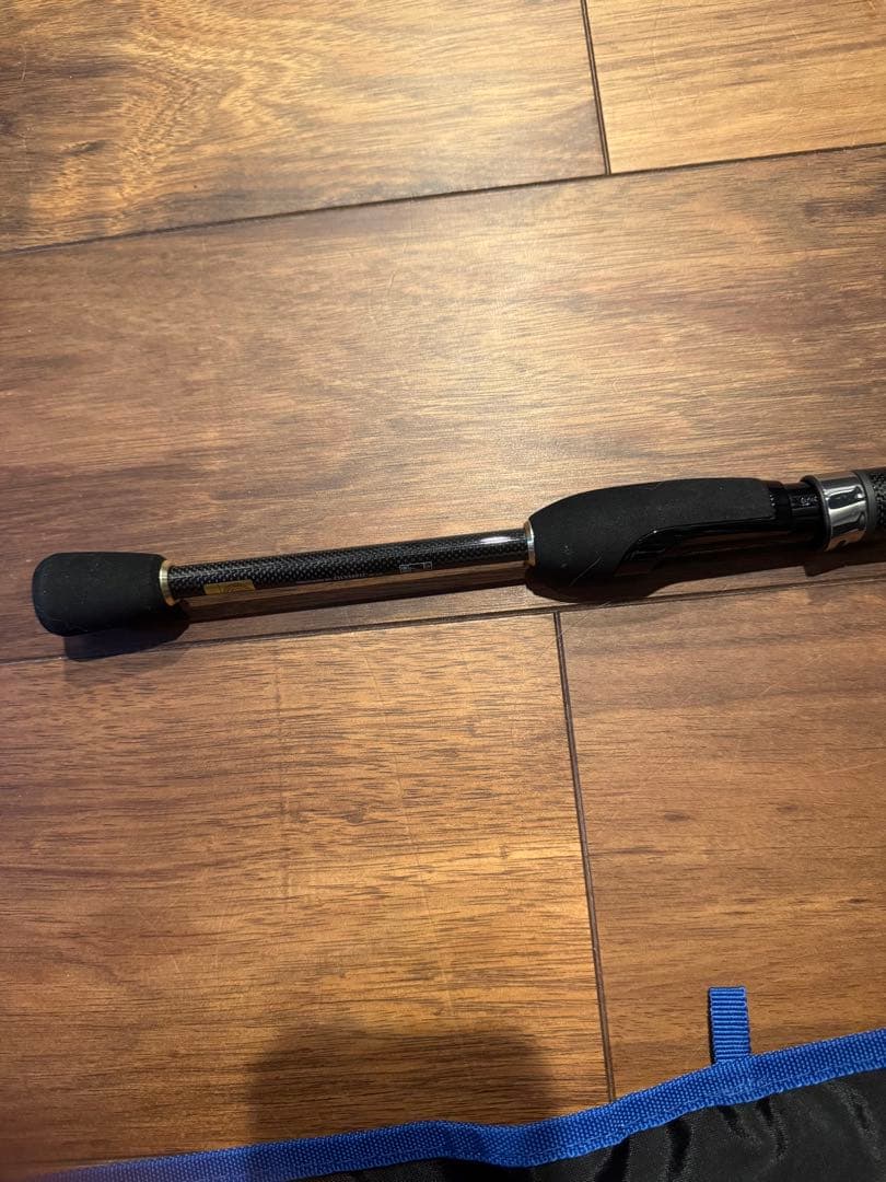 20 CORTO UX アジングロッド 572UL-HSグラファイト