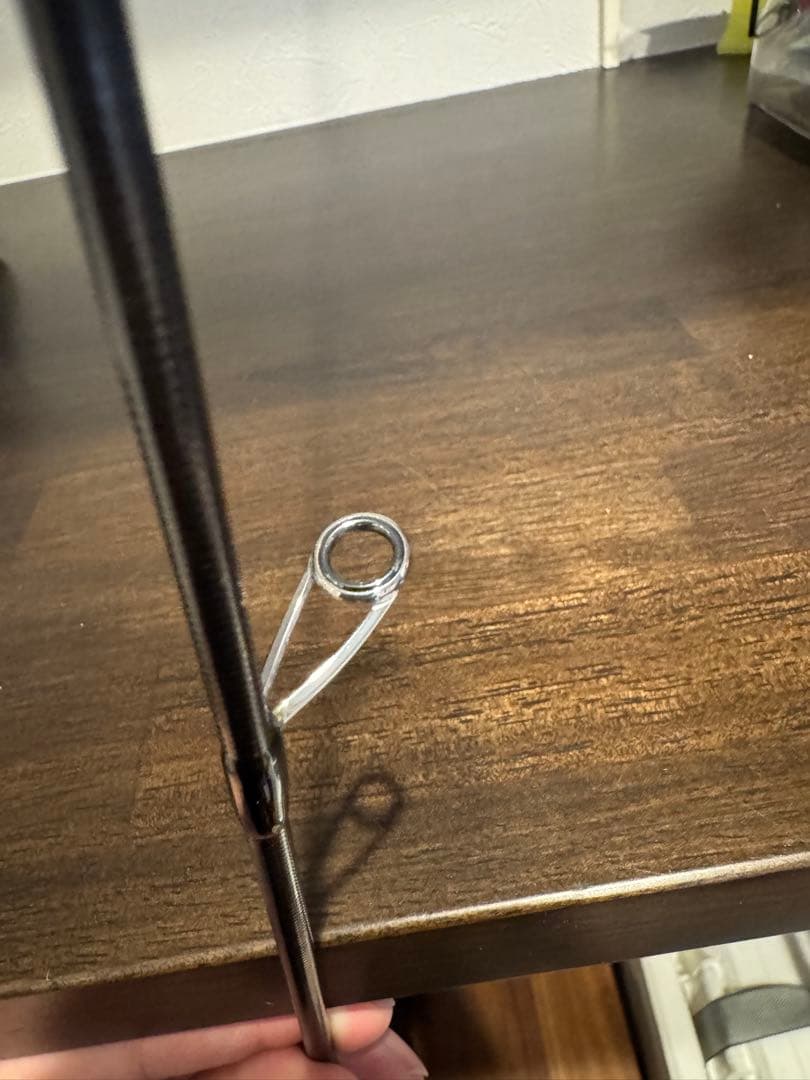 20 CORTO UX アジングロッド 572UL-HSグラファイト