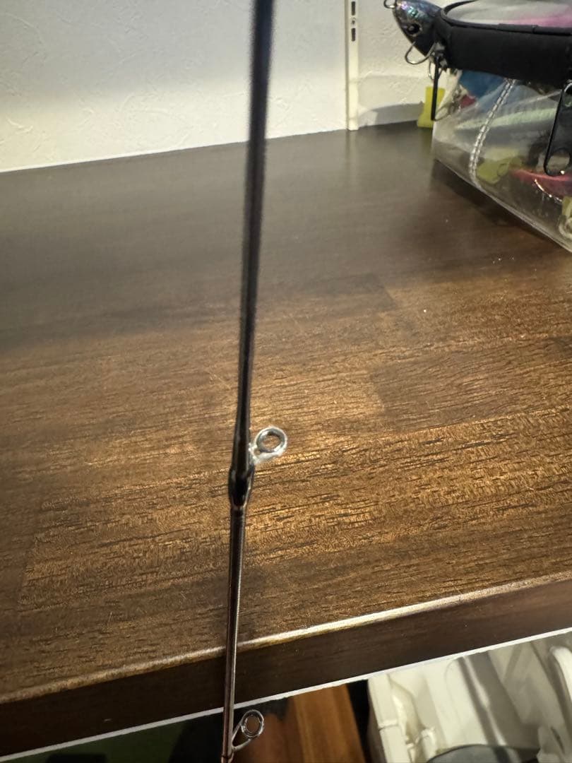 20 CORTO UX アジングロッド 572UL-HSグラファイト