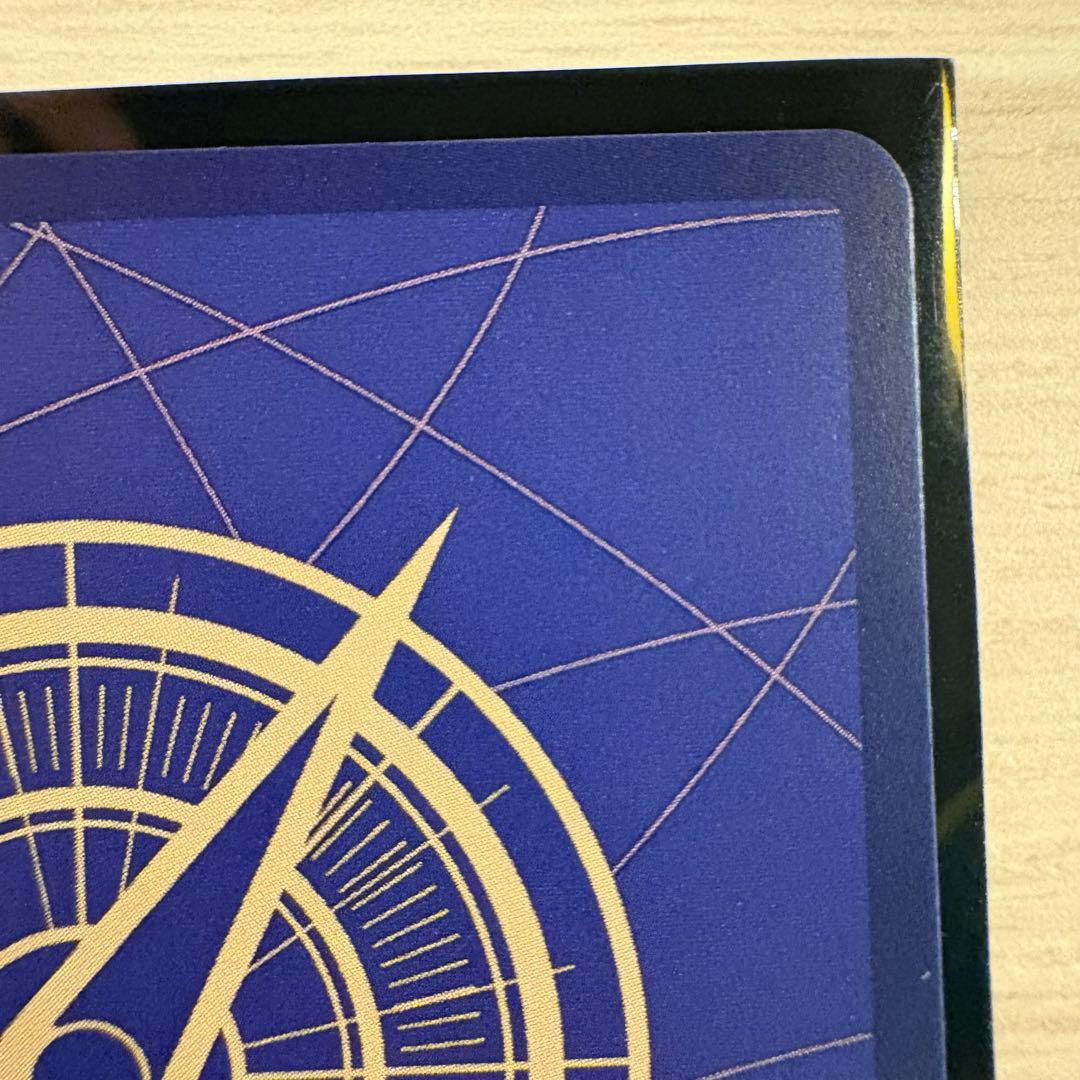 ワンピースカード〈美品〉ロロノア・ゾロ SP PRB02-006 メルカリ便