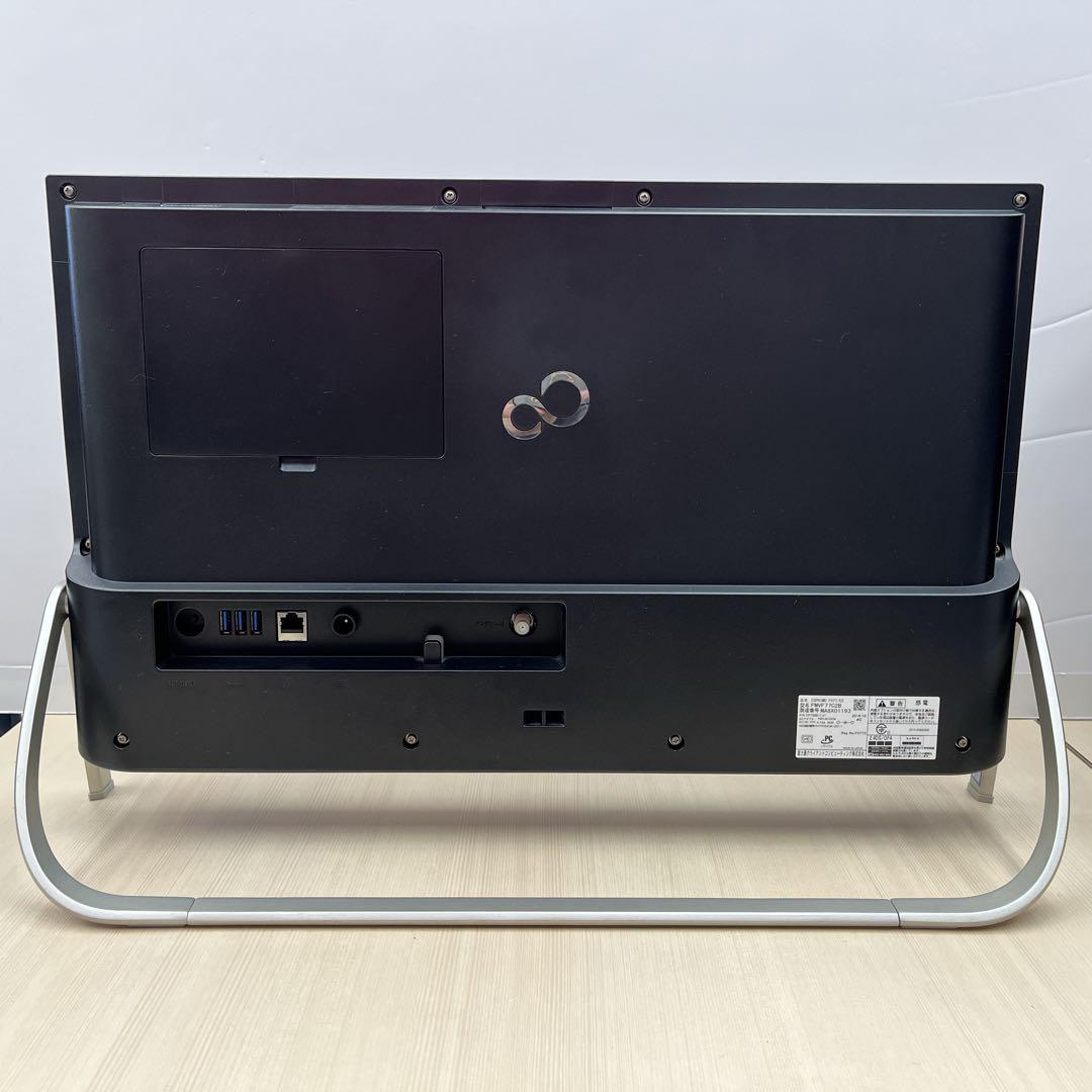 ESPRIMO FH77/C2 21.5インチ デスクトップPC