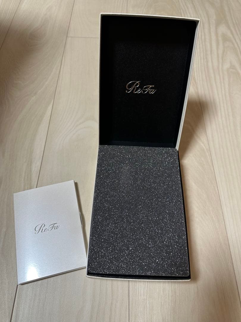 ★新品★ReFa リファ カラット フェイス 美顔ローラー