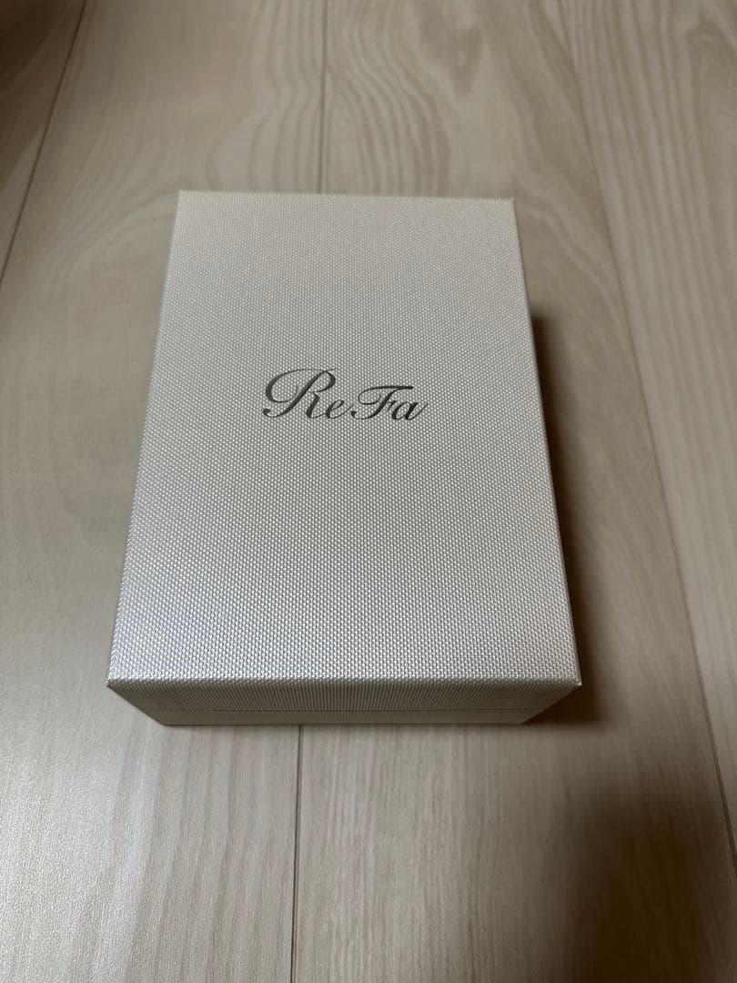 ★新品★ReFa リファ カラット フェイス 美顔ローラー