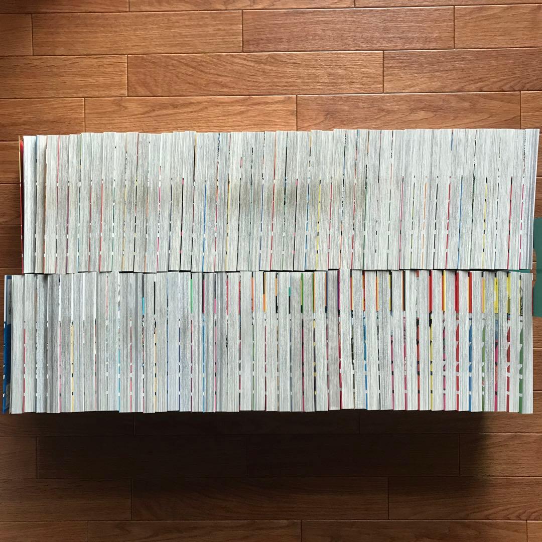 弱虫ペダル　1〜85 ・94 全86冊　※63〜85・94（新品未読）