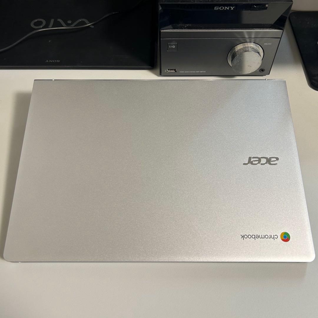 【美品】Chromebook Acer CB314-4H-F14P