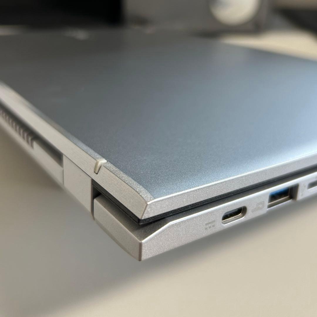 【美品】Chromebook Acer CB314-4H-F14P