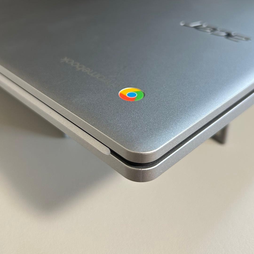 【美品】Chromebook Acer CB314-4H-F14P
