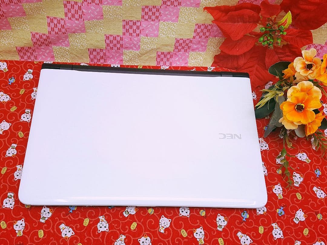 極上品/大人気/4世代Celeron/2015年モデル/Win10/動画編集