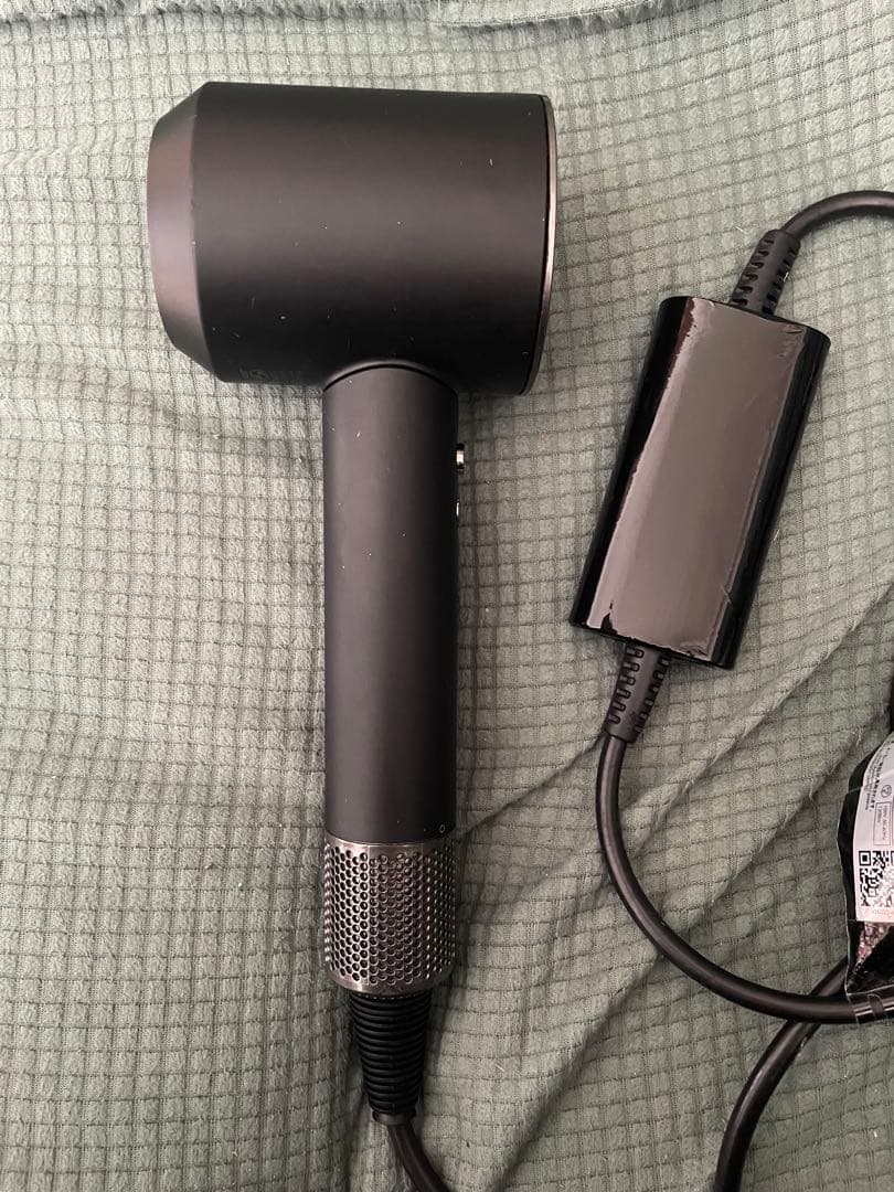 Dyson ドライヤー　ダイソン　HD08