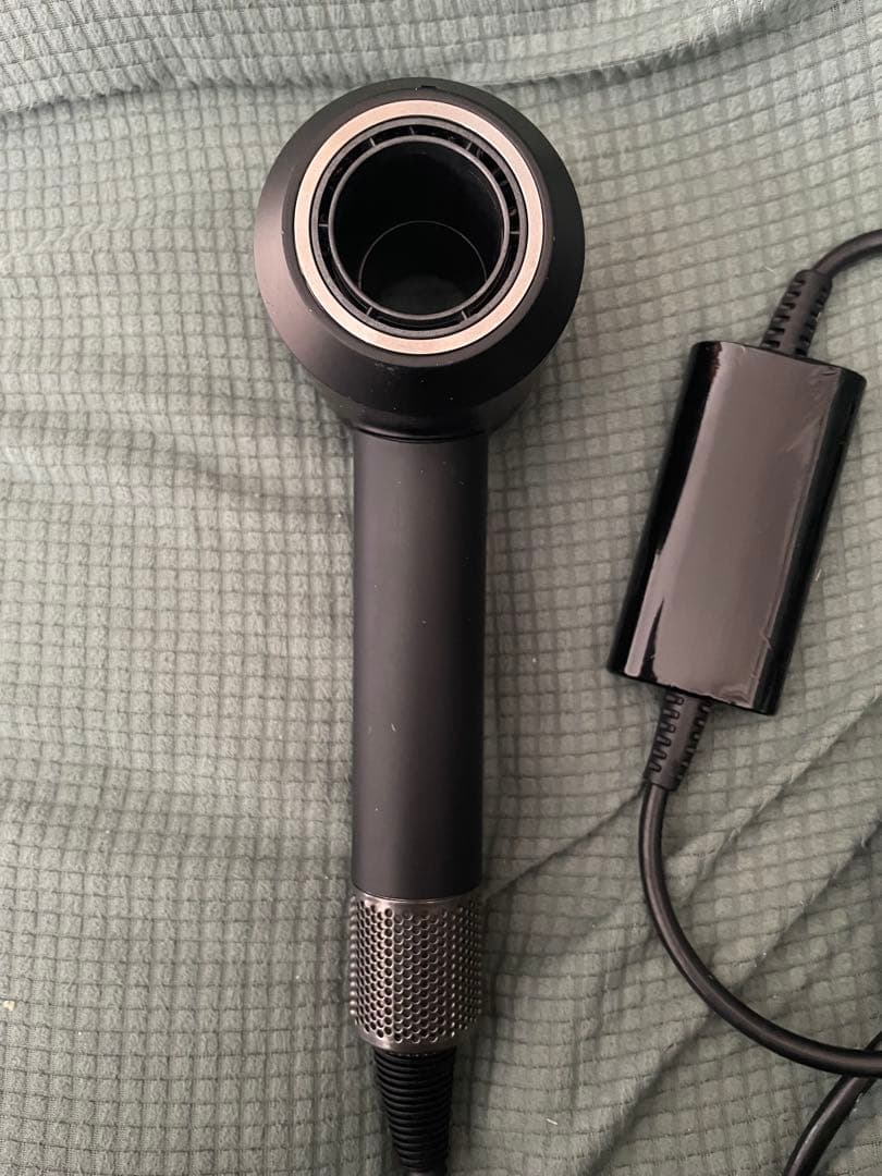 Dyson ドライヤー　ダイソン　HD08