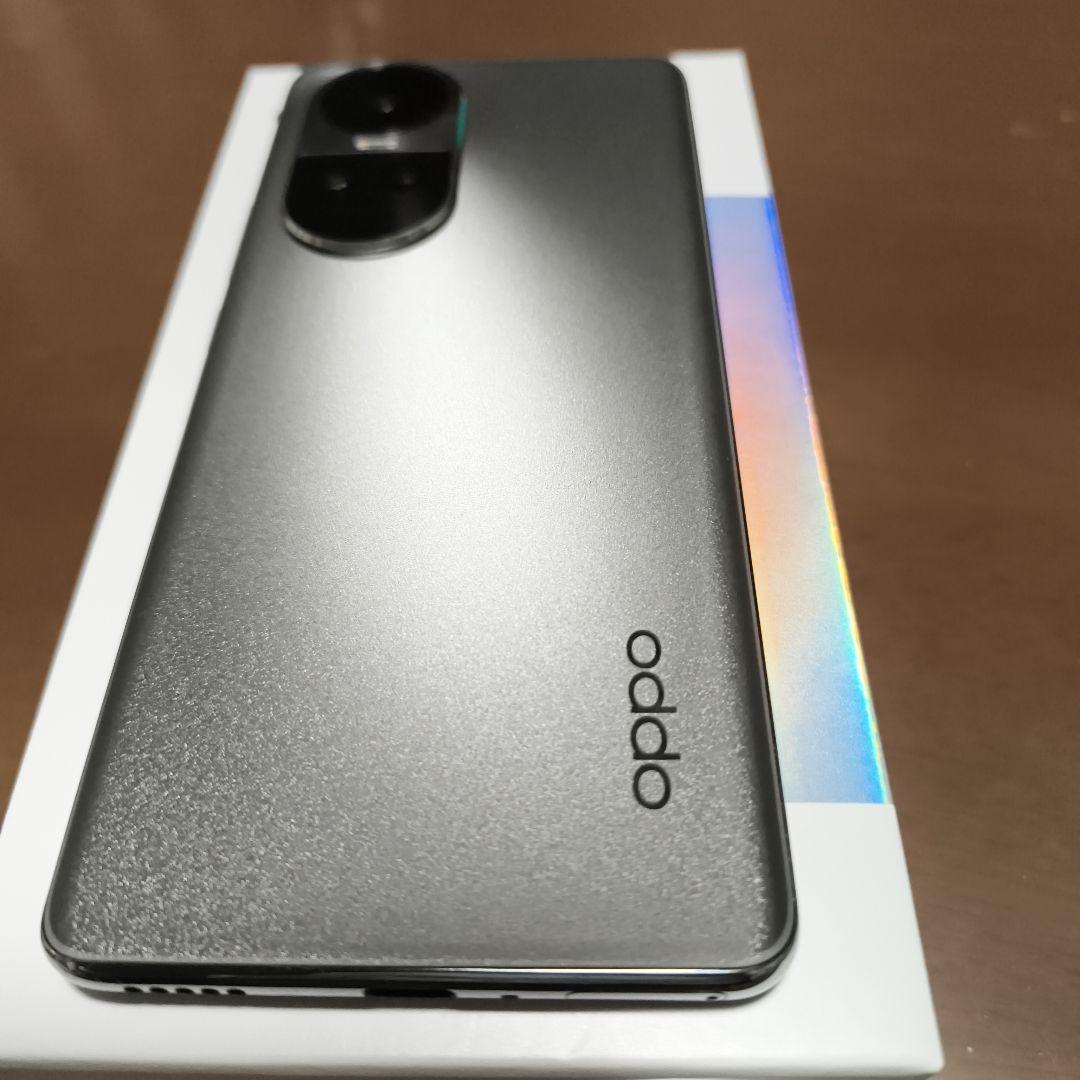 OPPO Reno10 Pro5G 本体