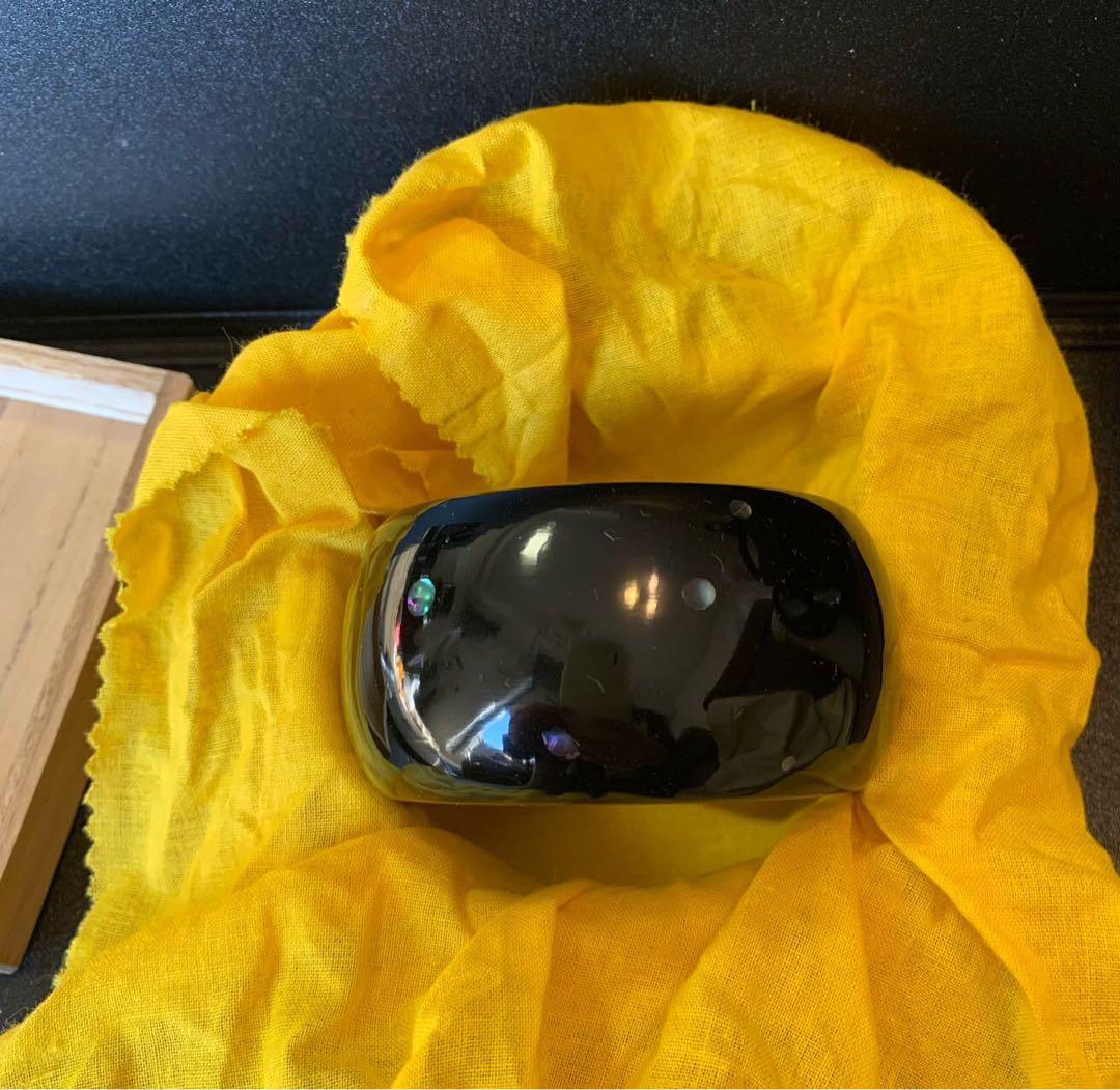 希少！若狭塗　バングル　未使用品