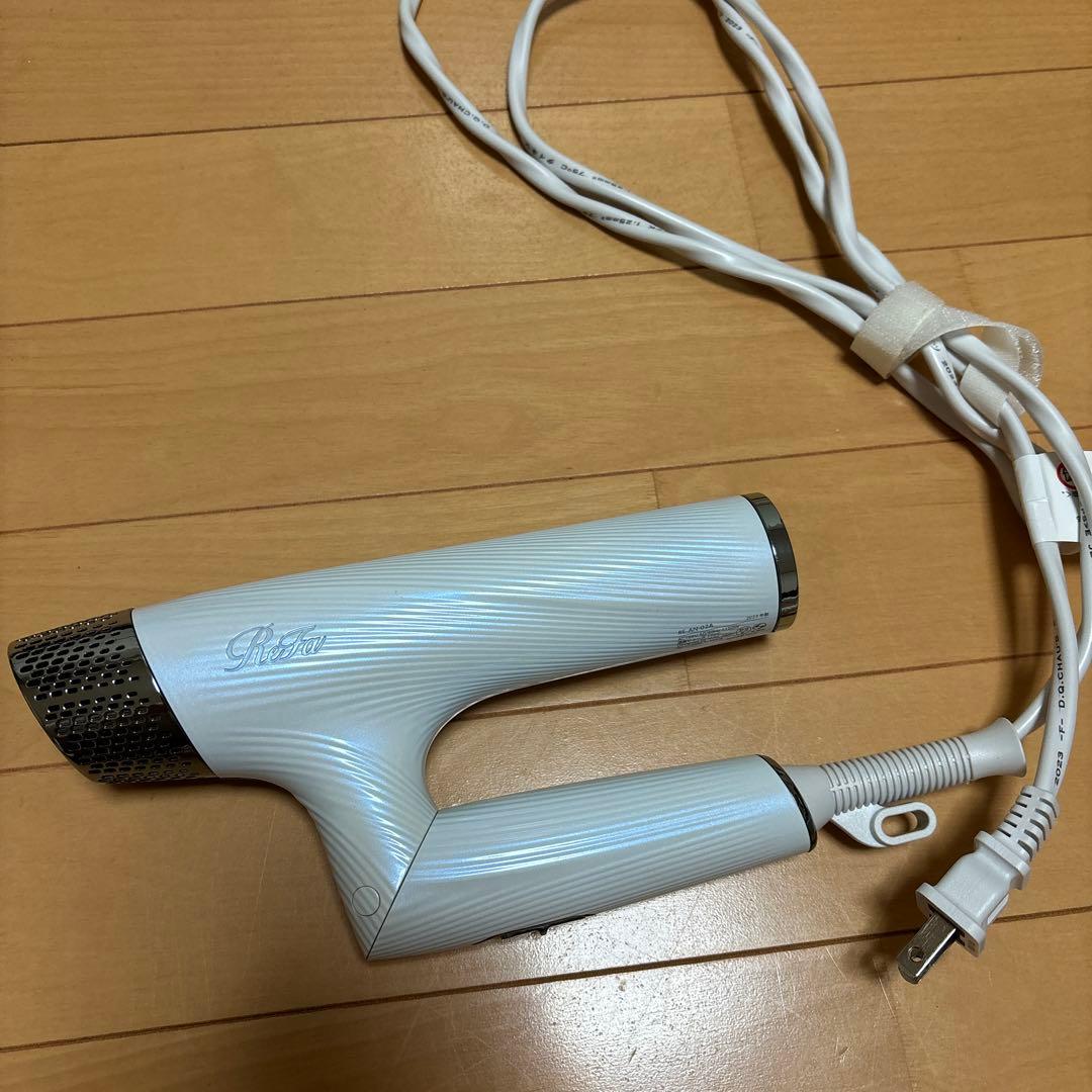 ReFa BEAUTECH DRYER SMART ホワイト