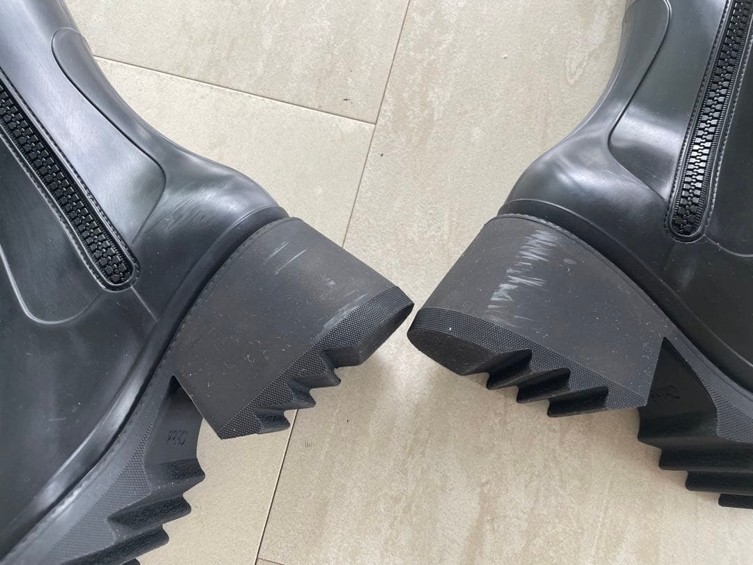 クロエBETTY レインブーツ⭐︎