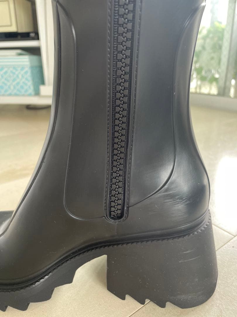 クロエBETTY レインブーツ⭐︎