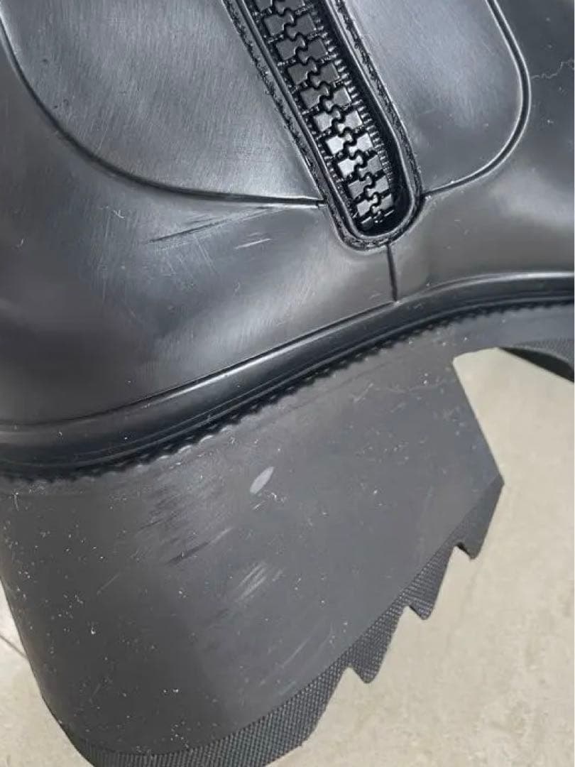 クロエBETTY レインブーツ⭐︎