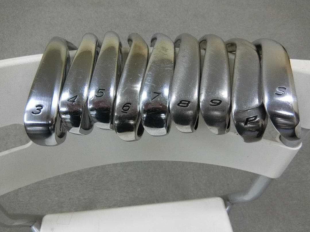 b666 初心者歓迎 テーラーメイド 等メンズゴルフ１４本セット※Ｄｒ２本入り