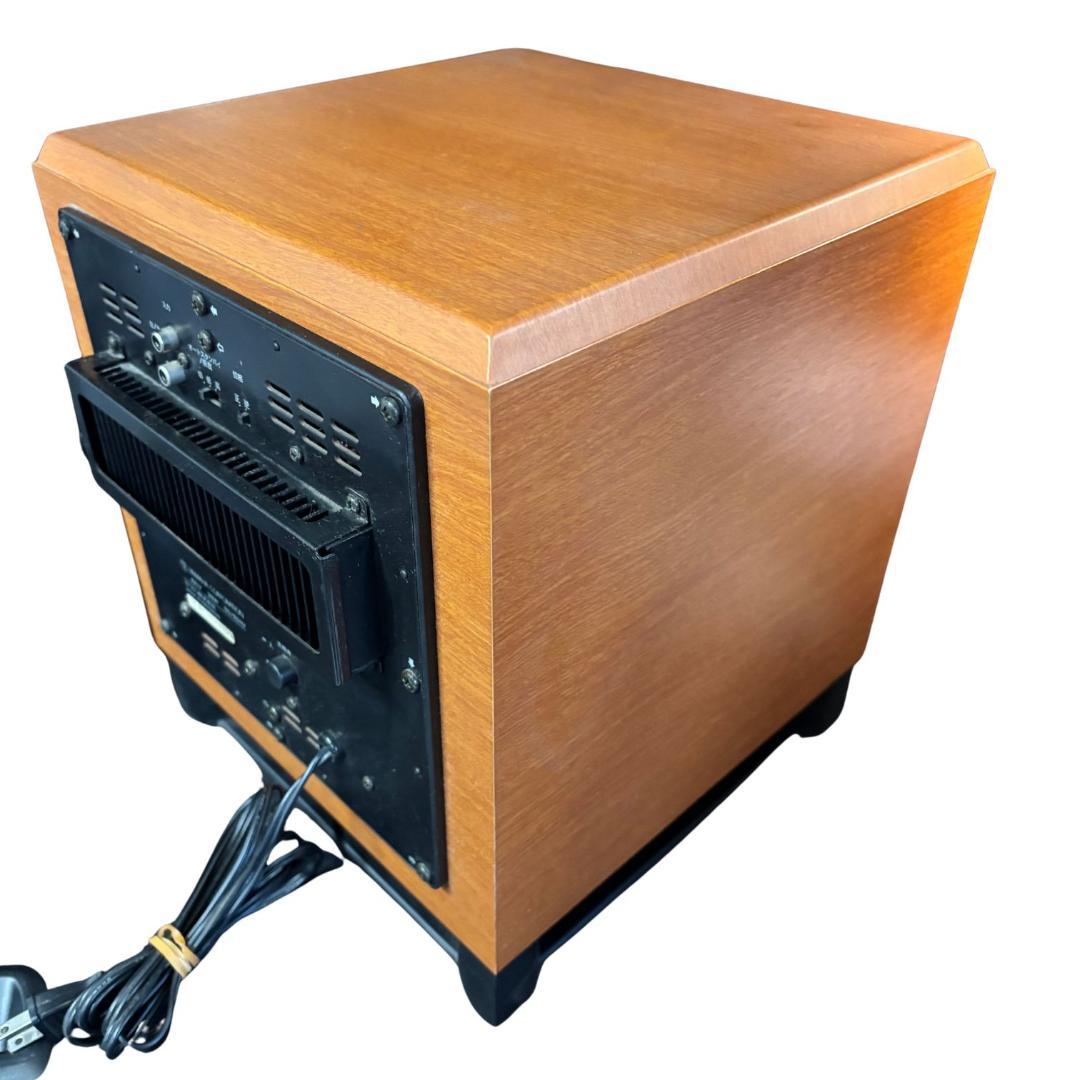 【極美品】YAMAHA YST-SW015 NX-C430 NX-430Pセット