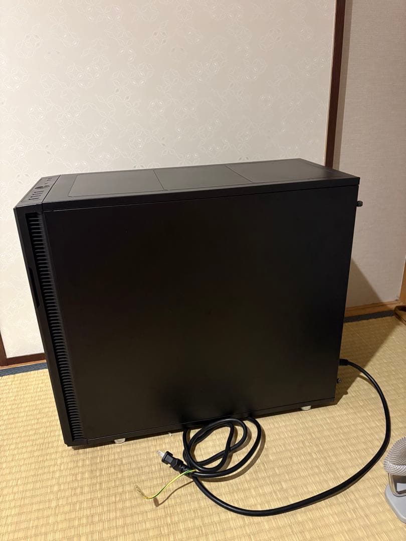 ゲーミングPC i7-8700 GTX1080 8GB