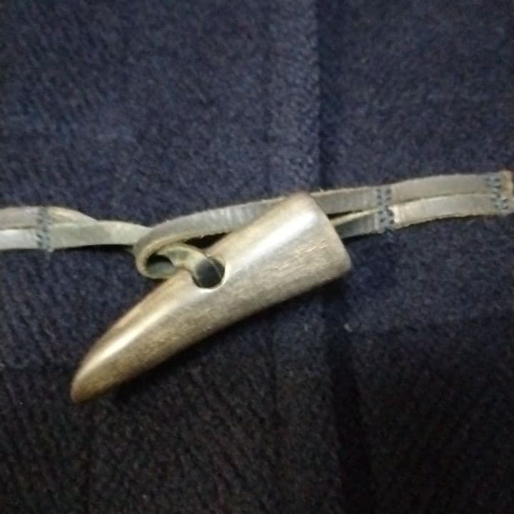 INVERTERE　インバーティア　ダッフルコート フード付き　ビンテージ