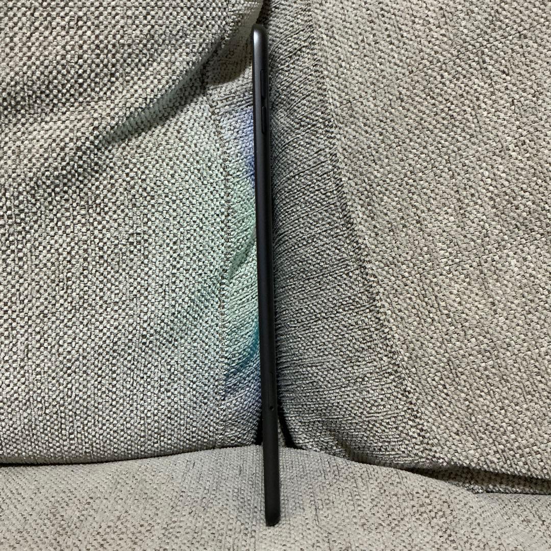 iPad mini5 セルラーモデル　256GB （touchID利用不可）