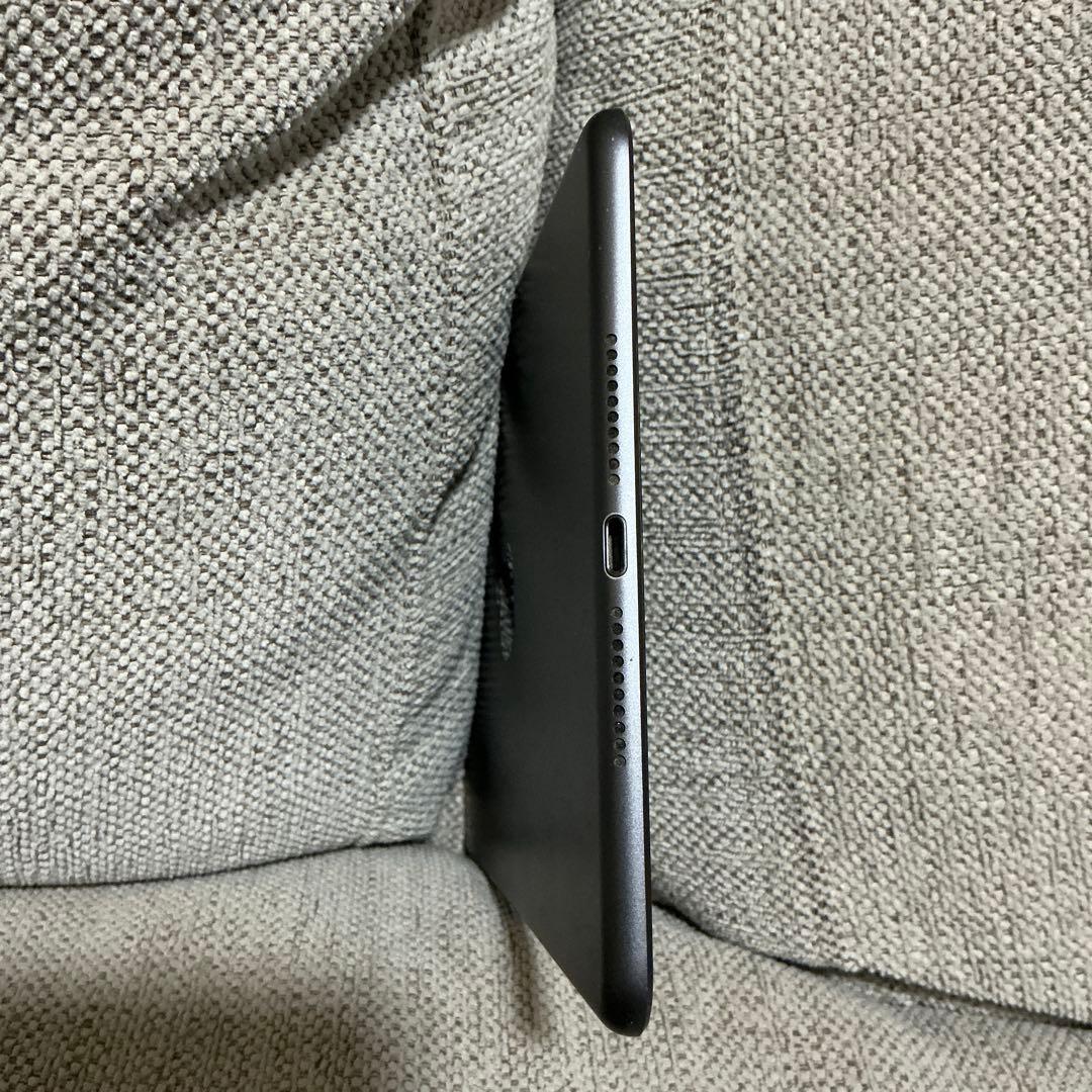 iPad mini5 セルラーモデル　256GB （touchID利用不可）