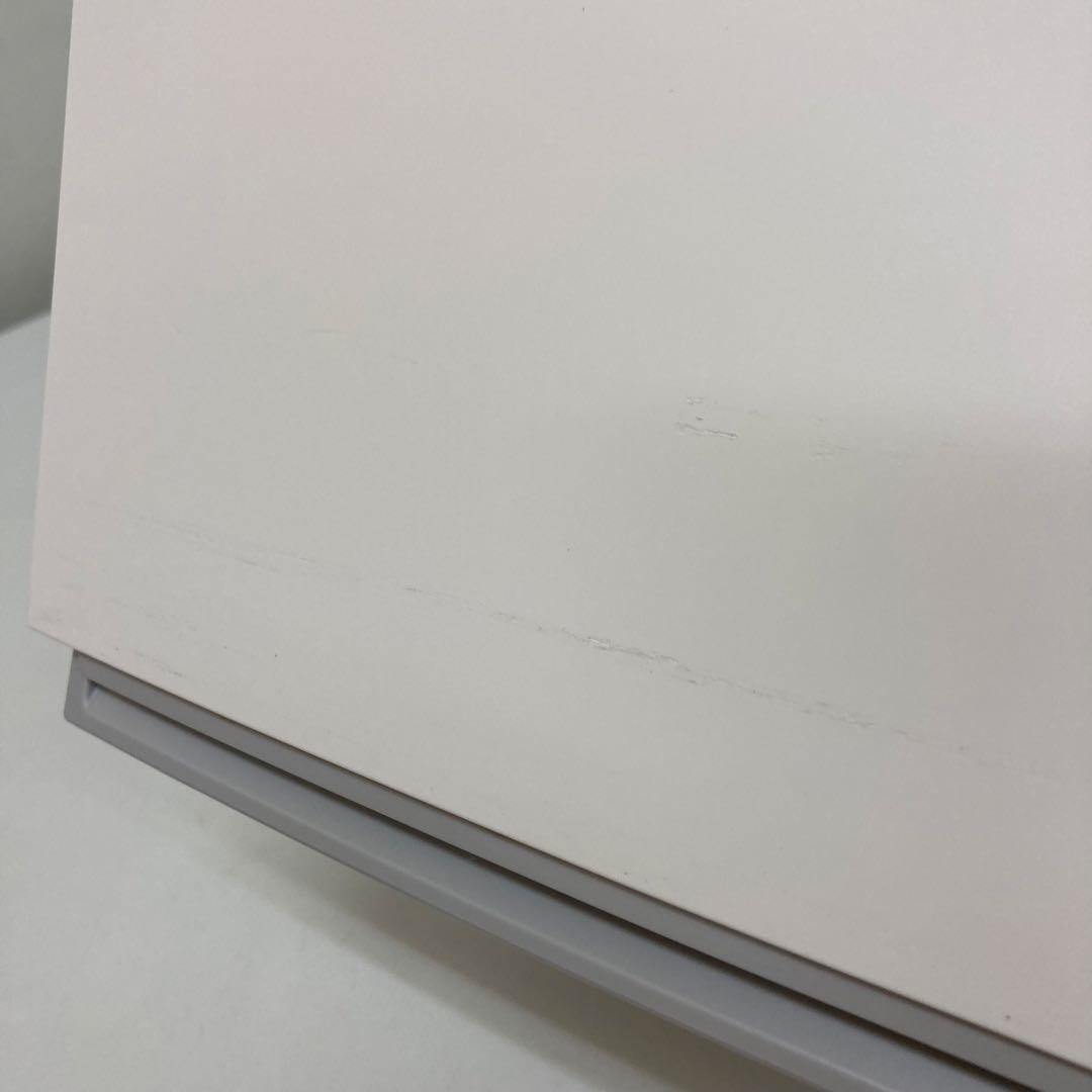 A22-48 DAIKIN　加湿ストリーマ空気清浄機　MCK70Z-W