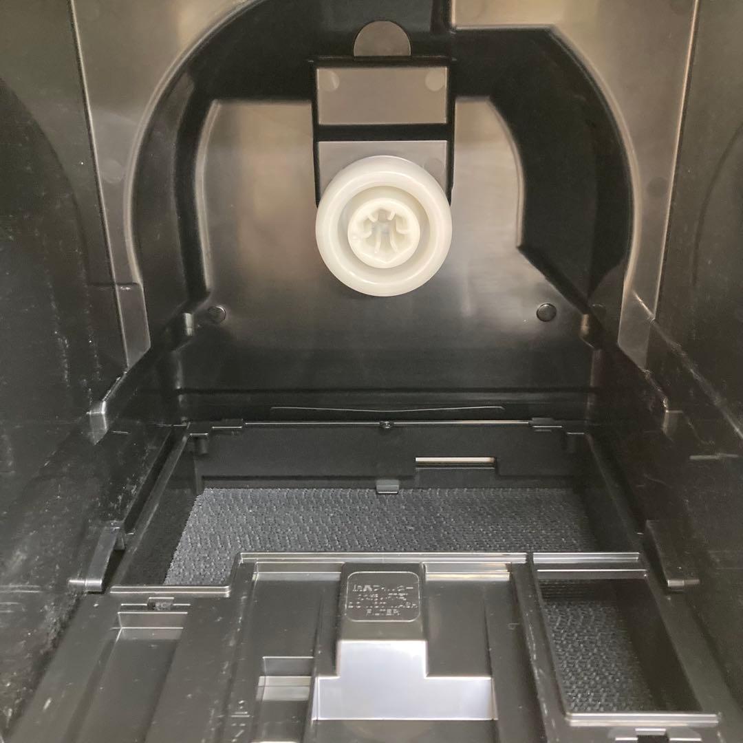 A22-48 DAIKIN　加湿ストリーマ空気清浄機　MCK70Z-W