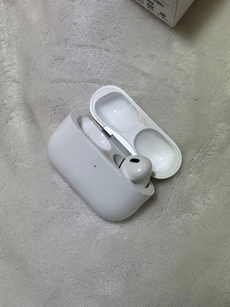 Apple 純正 Air Pods Pro 第2世代