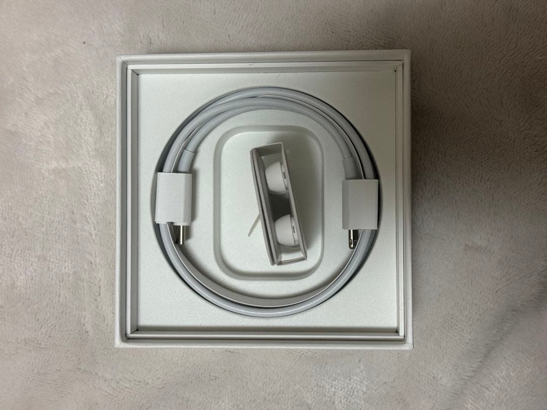 Apple 純正 Air Pods Pro 第2世代