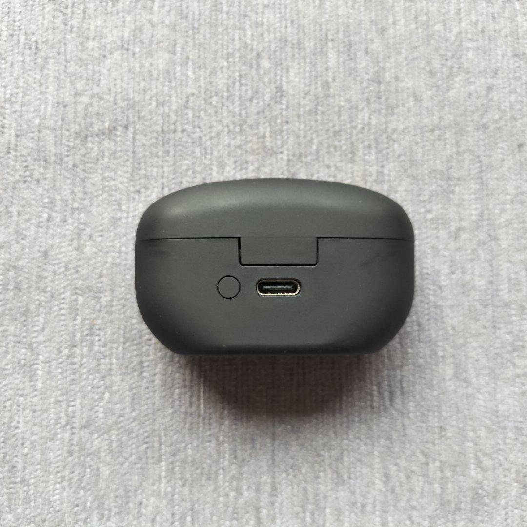 【最終値下げ】WF-1000XM5 充電ケースのみ【動作確認済み】ブラック