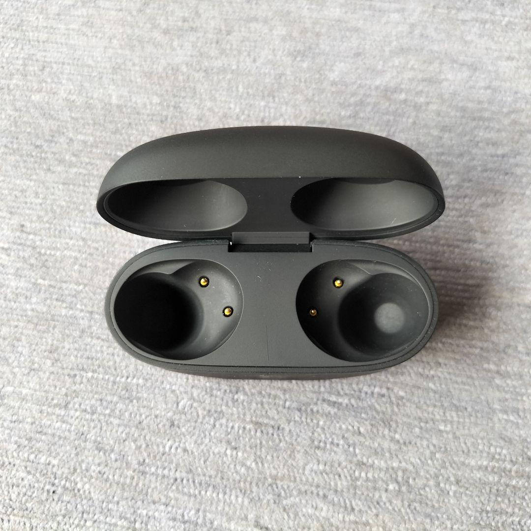 【最終値下げ】WF-1000XM5 充電ケースのみ【動作確認済み】ブラック