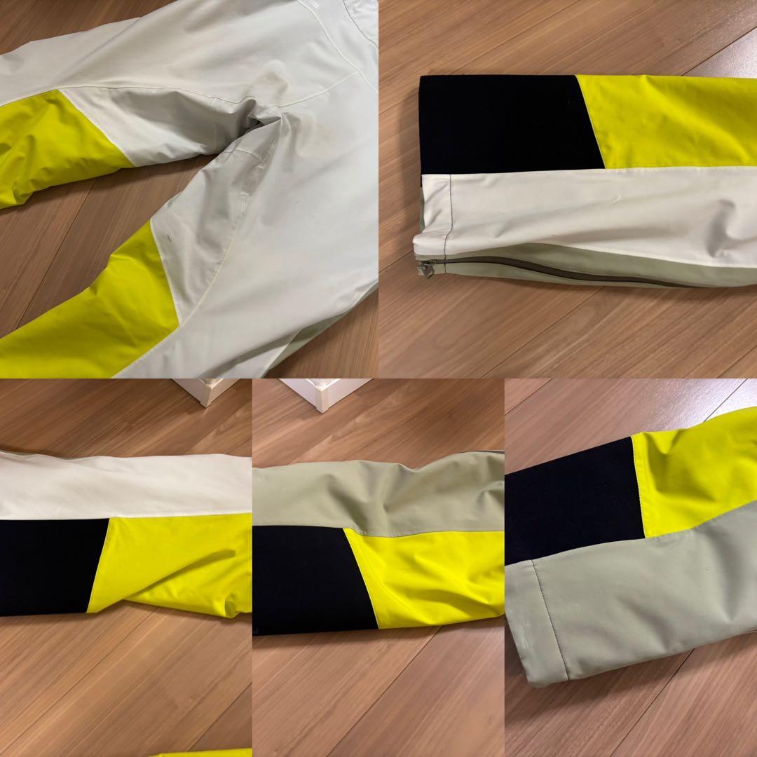 ★24年モデル★お洒落　デサント　スキーウエア 上下セット　SAJ デモ　技術選