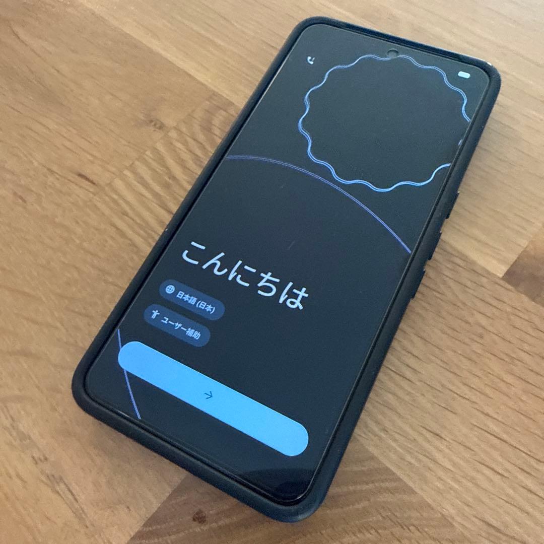 [美品] Google Pixel8Pro 本体 256GB SIMフリー