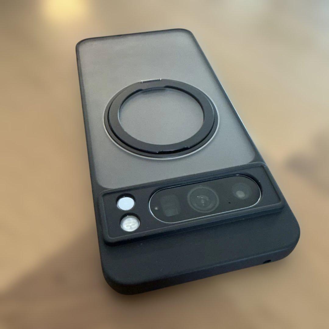 [美品] Google Pixel8Pro 本体 256GB SIMフリー