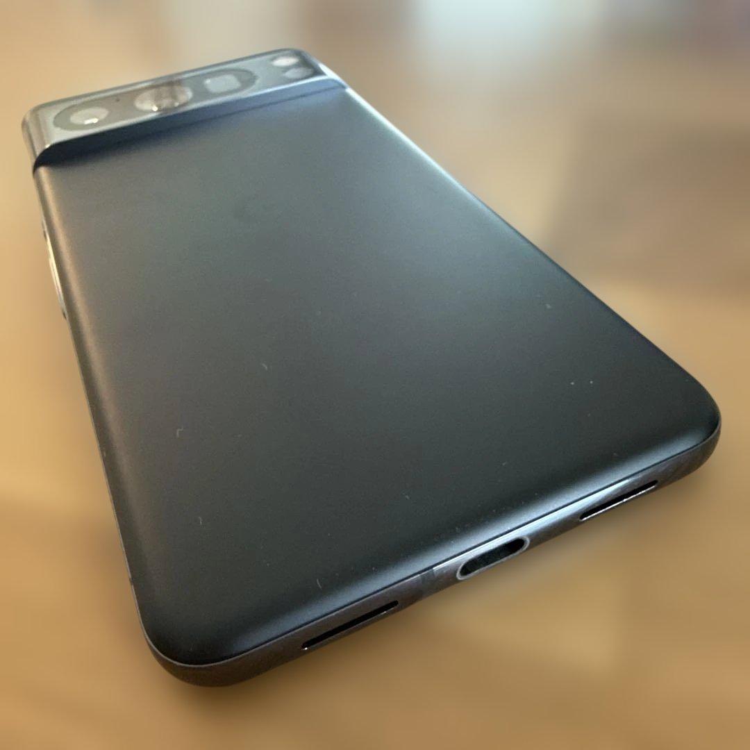 [美品] Google Pixel8Pro 本体 256GB SIMフリー