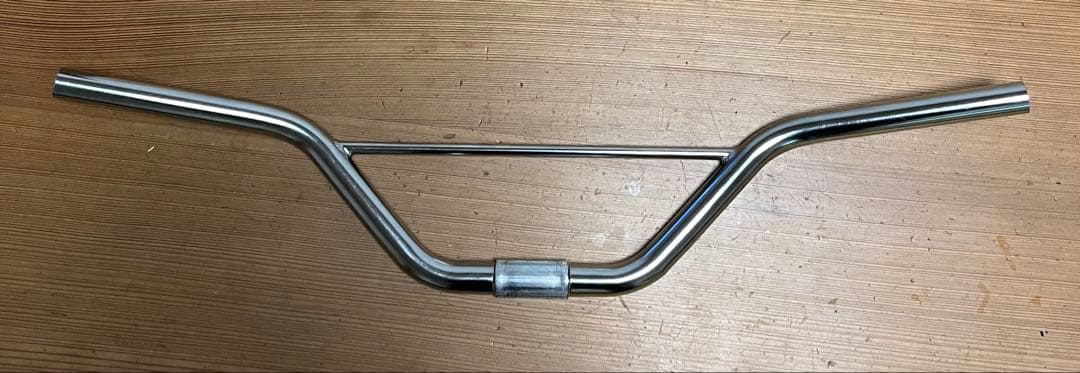 パーツ Nitto HiHi-bar