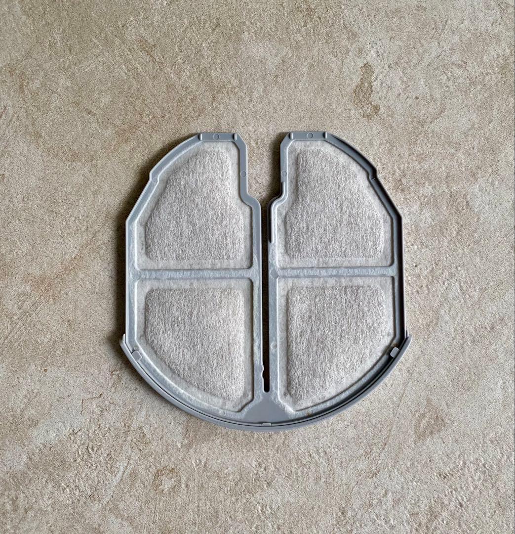 Cado SAP-003 除菌脱臭機 クールグレー