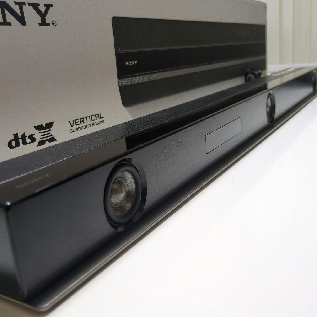 SONY サウンドバーシステム HT-Z9F（SA-Z9F/SA-WZ9F）