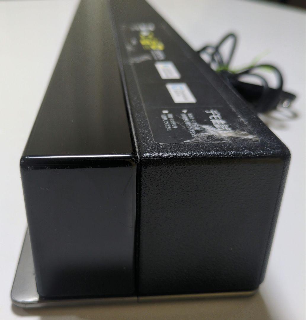 SONY サウンドバーシステム HT-Z9F（SA-Z9F/SA-WZ9F）