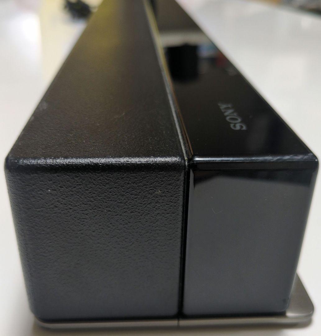 SONY サウンドバーシステム HT-Z9F（SA-Z9F/SA-WZ9F）