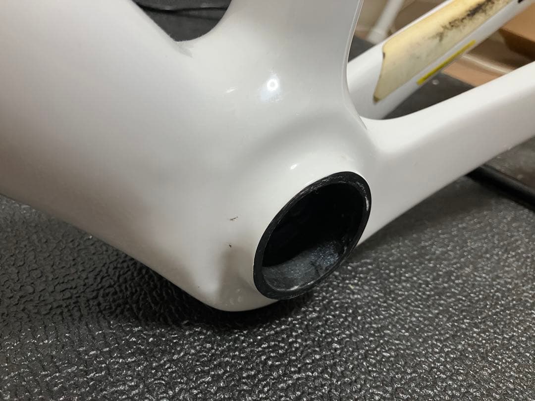 LOOK 785 HUEZ RS 2020 Disc フレームセット Lサイズ