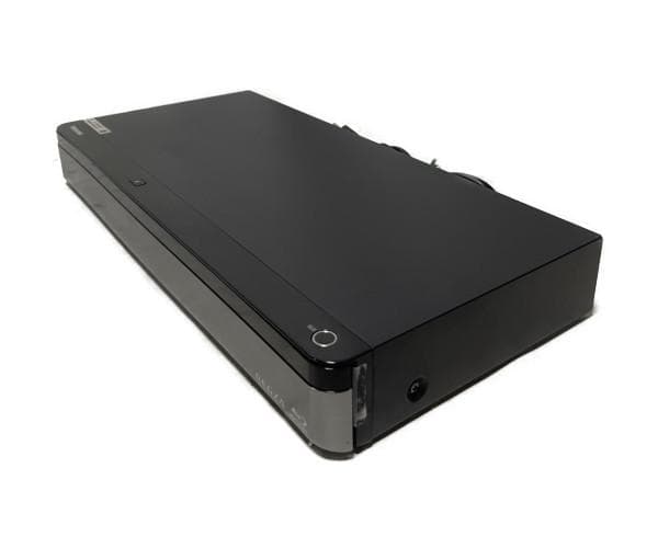 東芝 3TB HDD/3チューナー搭載 ブルーレイレコーダー DBR-M3009