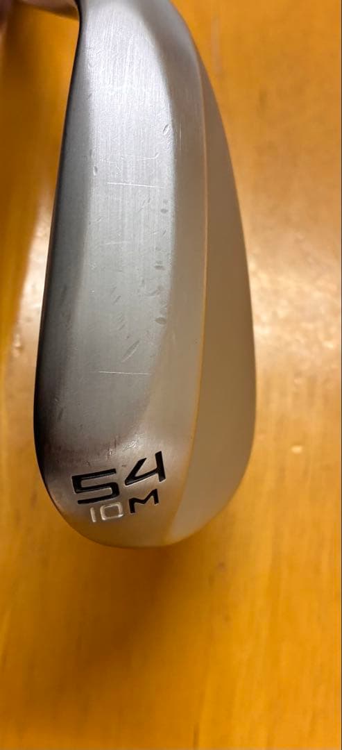 ボーケイフォージド2025年 50°,54°,58°(08K) DG S200