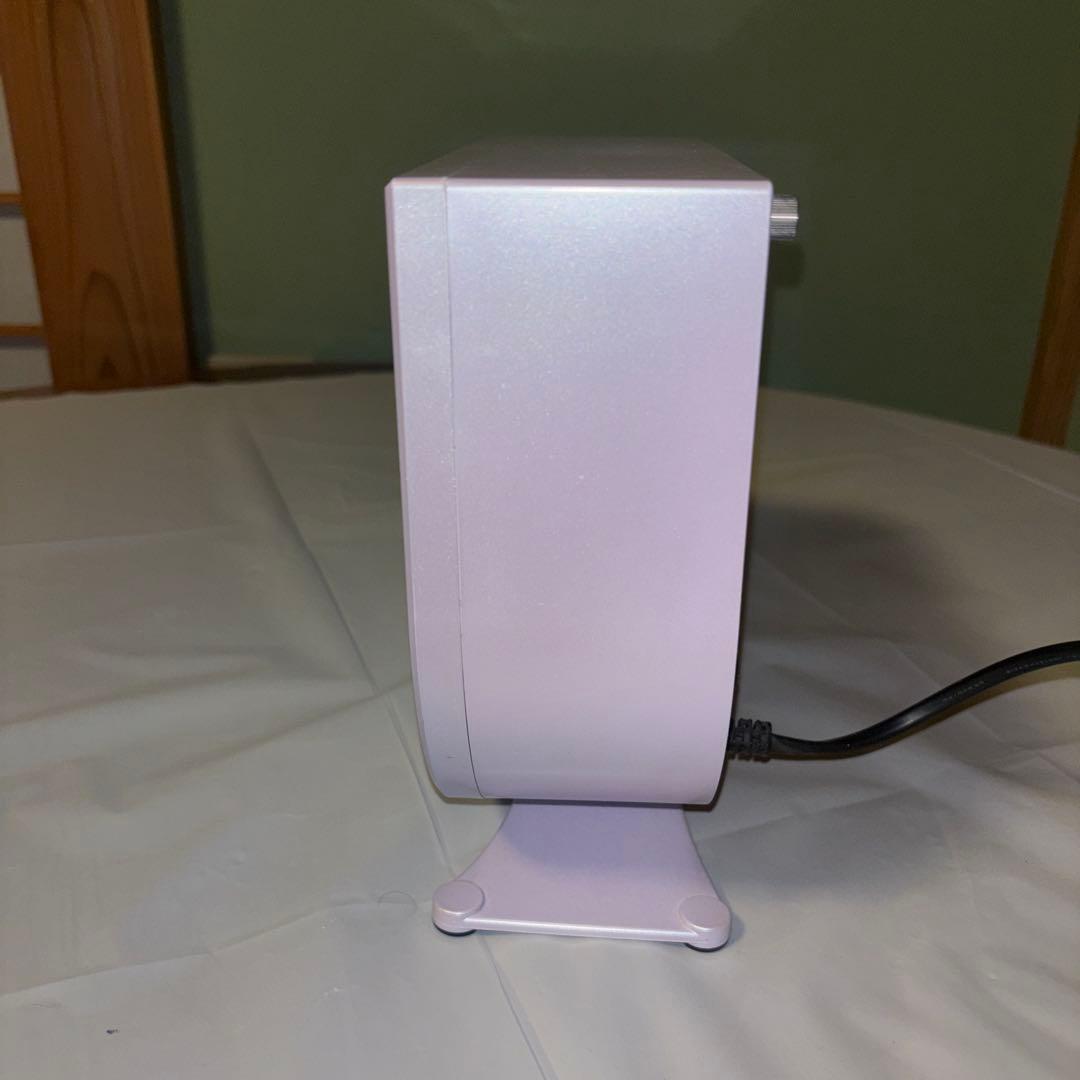 TAKI ION MEDIC イオン発生器