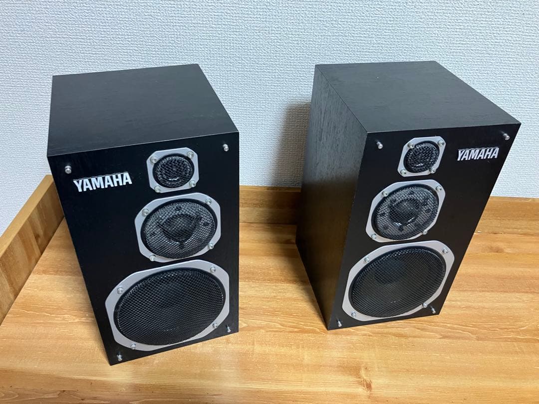★★★送料込み◆YAMAHA◆NS-1000MM ◆2個★中古★スピーカー★